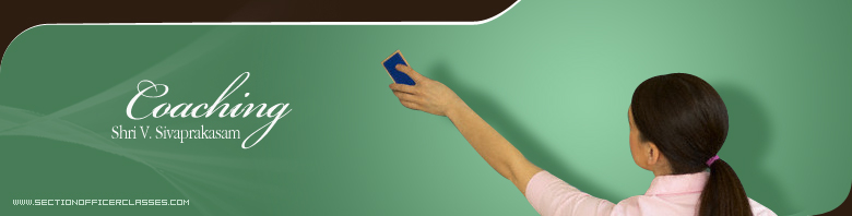 Competitive Examinations