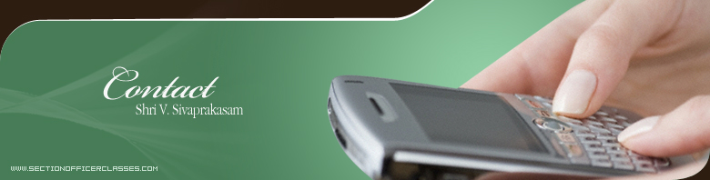 Competitive Examinations