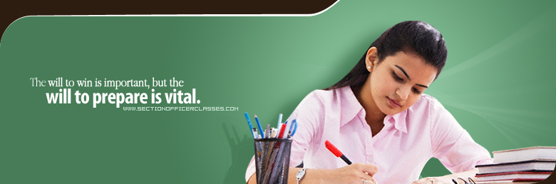 Competitive Examinations