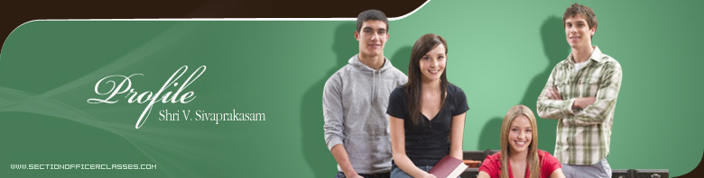 Competitive Examinations