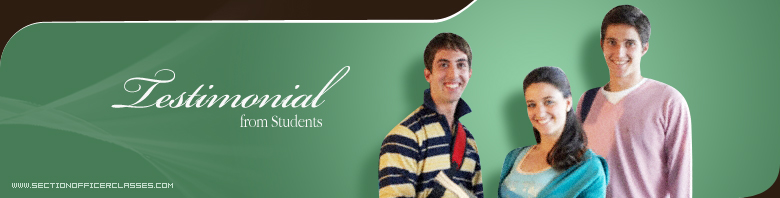 Competitive Examinations